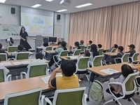 부안군 드림스타트, 금융교육 실시 