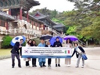 경북도, 국가유산청 세계유산 공모사업에 국비 40억원 확보