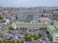 익산시, 새만금 메가시티 조성에 동참