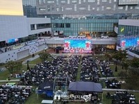전주세계소리축제, 제2회 동행 콘서트 큰호응