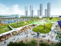 도시재생 모델, 인천 내항에 '한자리'