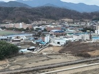 상주 무양 ․ 낙양지구 송전선로 지중화사업 준공
