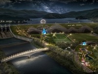 충북도, ‘2025 특화경관 조성사업’ 공모