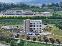 임실군, 국제양궁장 전지훈련센터 준공식 개최 