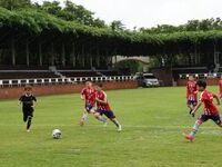 2026년 무주 반딧불배 전국 유소년 축구대회 성료