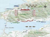 부안군, 국도 30호선 석포~운호 구간 2차선 개량 사업 추진