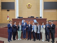전북자치도의회 농업복지환경위원회,  독일 디아코니아와 복지 협력 물꼬