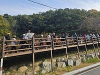 2025 전북 삼천리길 페스티벌 in 남원 성황리 개최