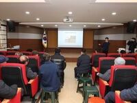 무주군, 찾아가는 새해 농업인 실용교육 추진