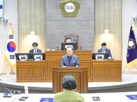순창군의회, 을사년 첫 임시회 개회
