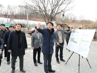 전주 발전 위한 시민들의 목소리, 현장 찾아 답 찾는다