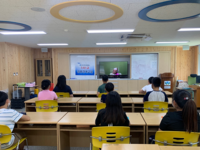 전북은행, 학생에게 올바른 금융 관념 세운다