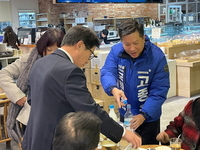 고종윤 예비후보, 전주을 선거구 ’청년 우선 공천지역‘으로 지정해 달라’