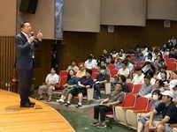 순창군, 청년들에게 희망 주는 청년근로자 종자통장 3년차 시행