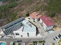 군산시, 승화원 화장로 개보수 사업 올해 상반기 마무리