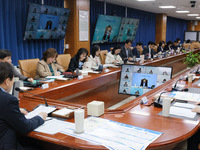 서거석 교육감, 'ESG 실천 적극 나서달라'