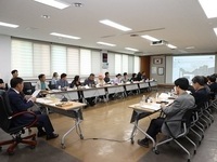 진안군, 로컬푸드 직매장 설계용역 중간보고회 개최