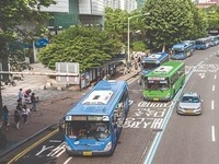 인천, 시내버스를 타면 무료 와이파이가 있다