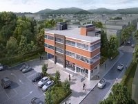 상주시, 청년내일플러스센터 준공