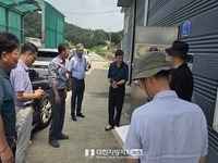 임실군, 임실군의회, 축산악취 저감 우수사례 벤치마킹