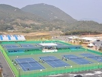 순창군, 2025 순창 챌린저(U-12) 주니어 테니스 대회 개최
