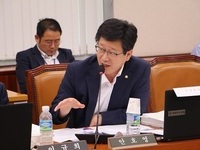 안호영 국회의원, 새만금 RE100산단 기반 ‘재생에너지자립도시법’ 대표발의