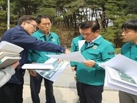이학수 정읍시장, 시민 삶의 질 높이는 현장행정 ‘총력’