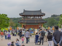 5월 황금연휴, 백제로 물든다…