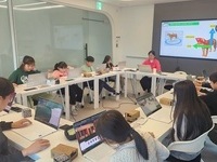 SW미래채움전북, 찾아오는 소프트웨어(SW) 교육 신청 모집