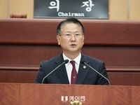 김정수 도의원, '멀리 보지 못한 도민 중심 정책 실종, 전북 대탈출 가속화'