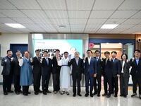 남원시, 춘향제‘글로벌 교육도시’비전 알리다