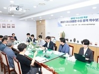 완주군, 수소 선도도시 도약 밑그림