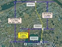 전주시, 북부권 교통환경 개선 한다