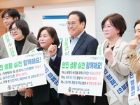 전북특별자치도교육청, ‘안전의식 높이고, 안전문화 확산’