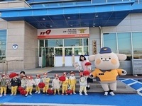 전북자치도소방본부, 4~5월 ‘OPEN-소방서’ 운영