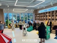 동해시, 도시재생사업지 벤치마킹 견학지로 부상