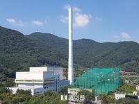 광역 소각시설 경북 환경에너지종합타운 가동 연기
