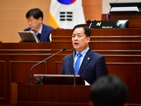 완주군의회, 완주전주 통합 '비장의 무기' 꺼냈다