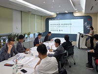 부안군, 2025년 상반기 적극행정 우수공무원 6명 선정 