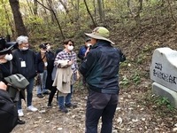 고창 고인돌·운곡습지, 생태관광지역 재지정
