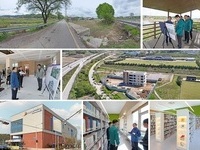 심 민 임실군수, 오수지역 현장 행정 분주 행보