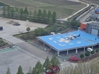 전북자치도, 중형 닥터헬기 본격 가동