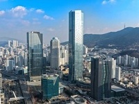 부산시, 대한민국 디지털금융 중심지로 우뚝!