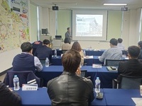 군산시, ‘2025년 동네상권발전소 지원사업' 공모 선정