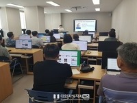 전주시 농업기술센터, 2026년 농업인 정보화 교육  미디어파머 육성