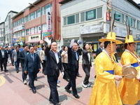 완주군, 인구 10만 돌파 주인공은 ‘이서면’