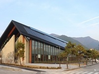 고창군, '고창황윤석도서관' 12월 3일 개관