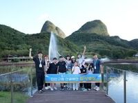 진안으로 떠나는 ‘산골애찬 미식투어’, 뜨거운 호응 속 진행