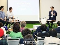 우범기 전주시장, 원도심 상인·청년들과 상권 활성화 ‘소통’