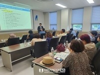 고창군 발효 및 식품산업육성지원센터, 농식품가공창업교육과정 운영